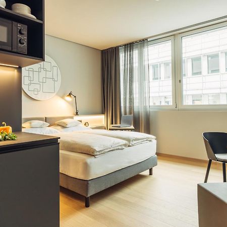 Harry'S Home Zuerich-Limmattal Spreitenbach Esterno foto