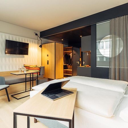 Harry'S Home Zuerich-Limmattal Spreitenbach Esterno foto
