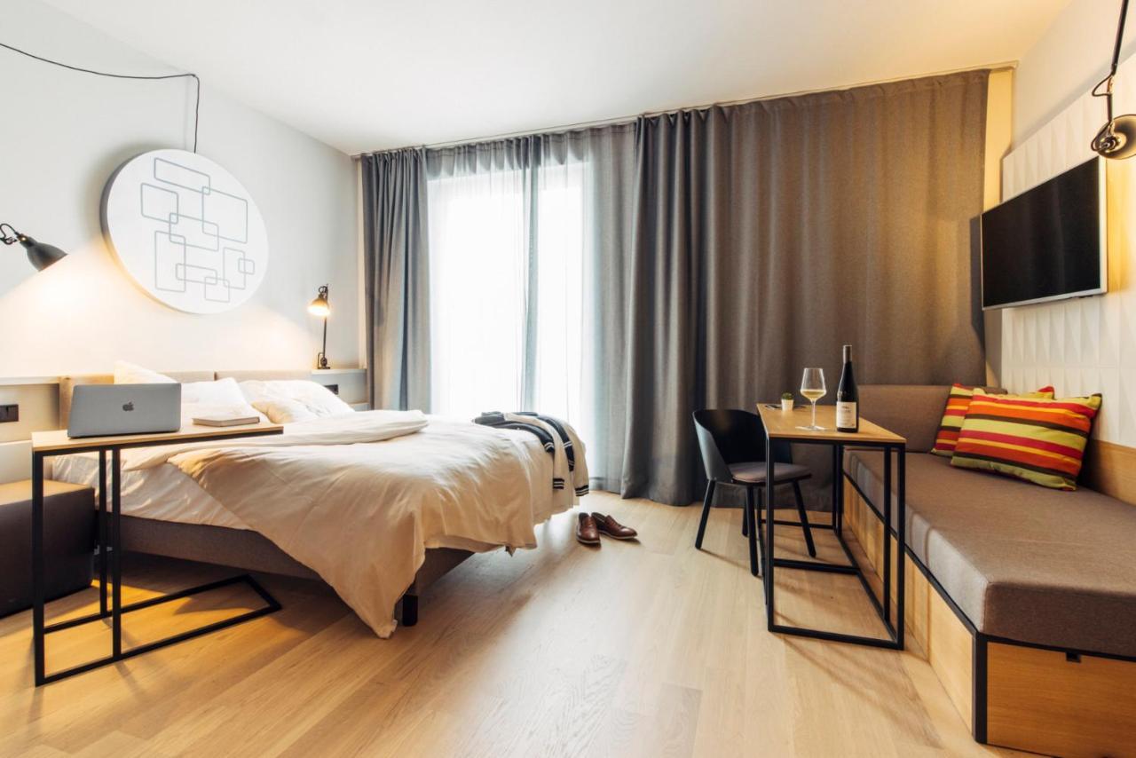 Harry'S Home Zuerich-Limmattal Spreitenbach Esterno foto