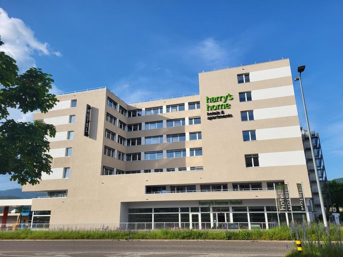 Harry'S Home Zuerich-Limmattal Spreitenbach Esterno foto
