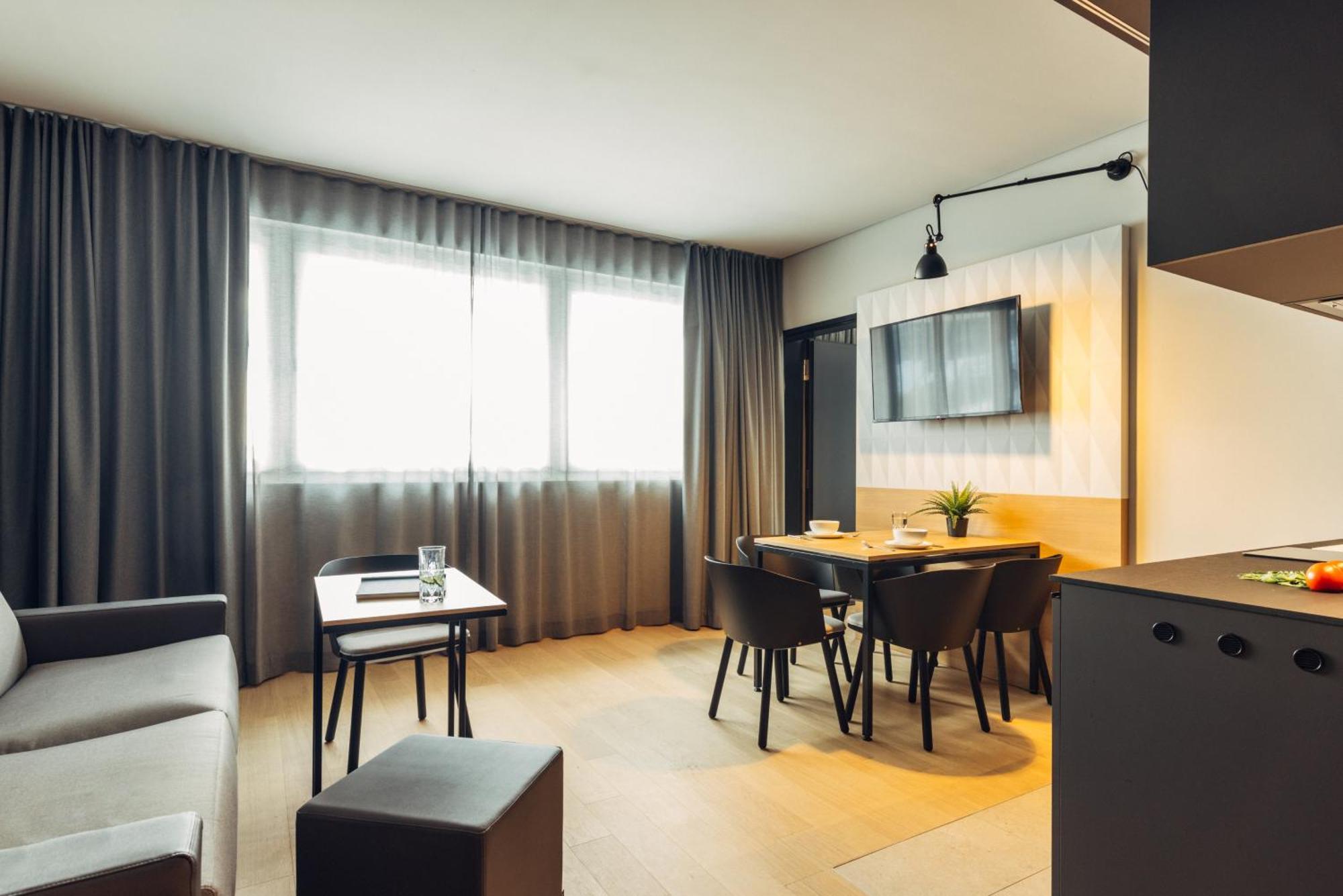 Harry'S Home Zuerich-Limmattal Spreitenbach Esterno foto