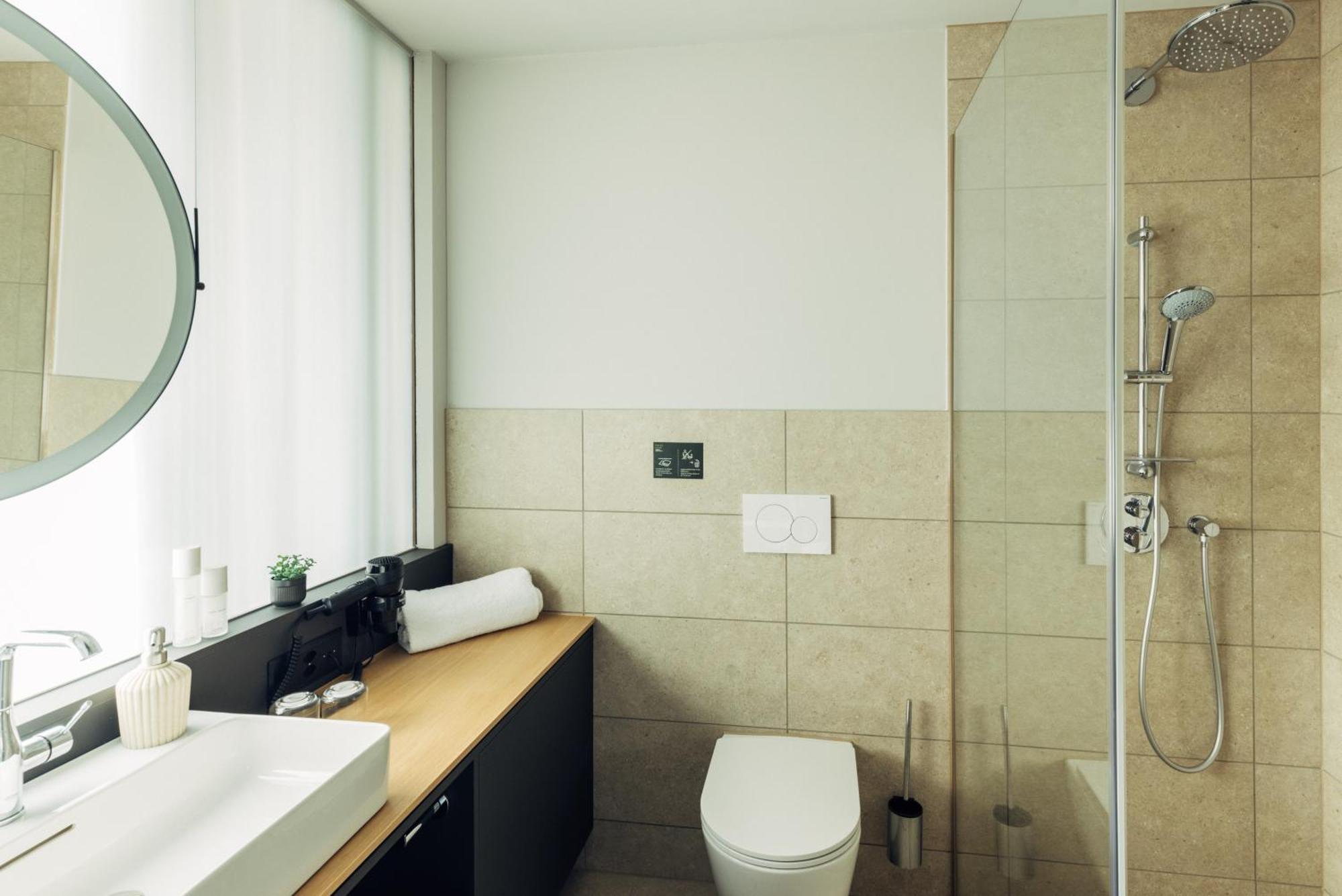 Harry'S Home Zuerich-Limmattal Spreitenbach Esterno foto
