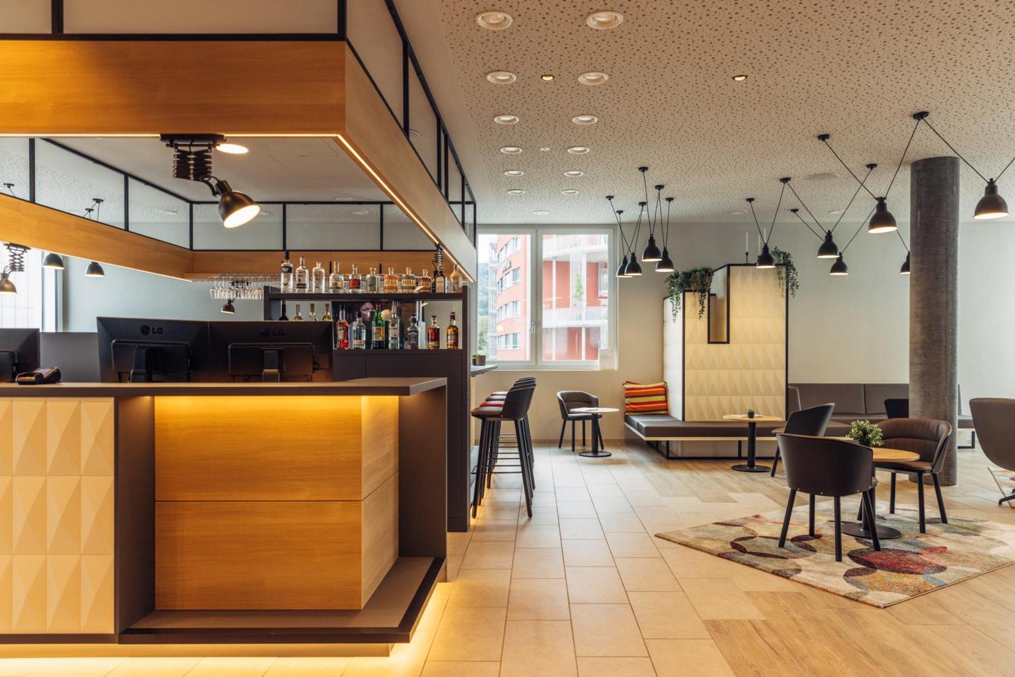 Harry'S Home Zuerich-Limmattal Spreitenbach Esterno foto