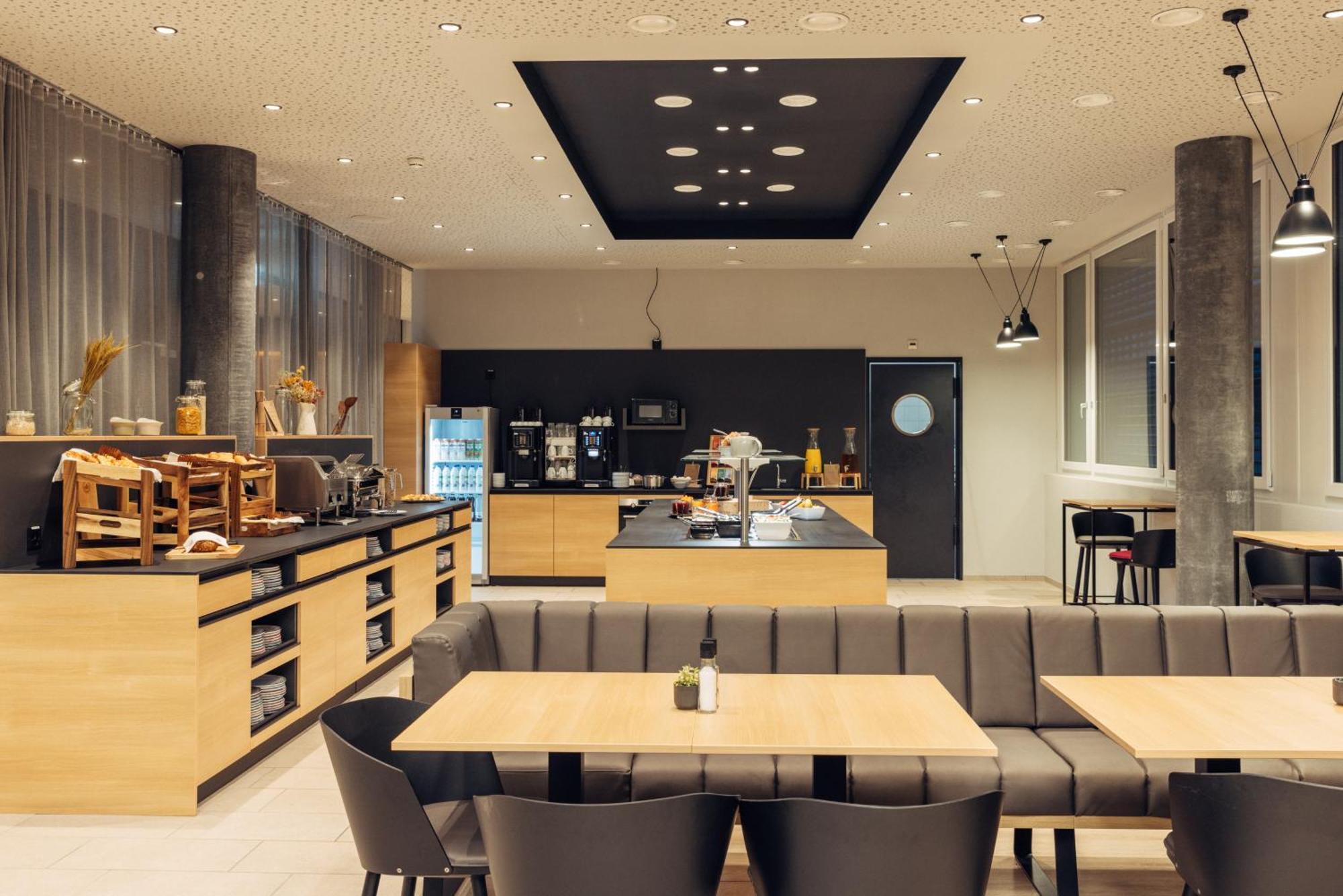 Harry'S Home Zuerich-Limmattal Spreitenbach Esterno foto
