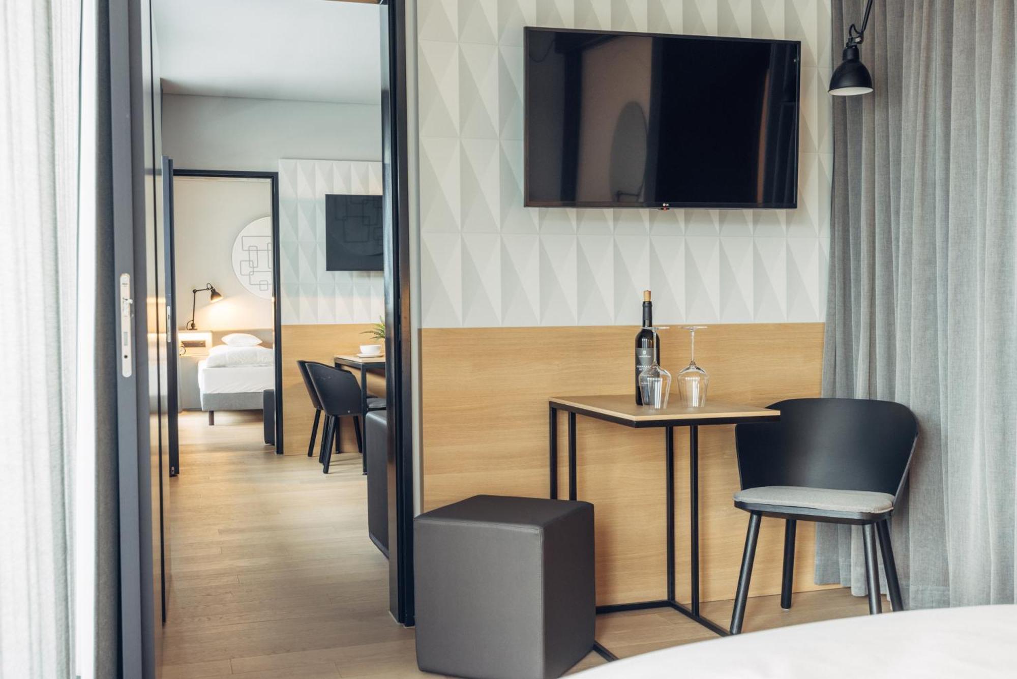 Harry'S Home Zuerich-Limmattal Spreitenbach Esterno foto