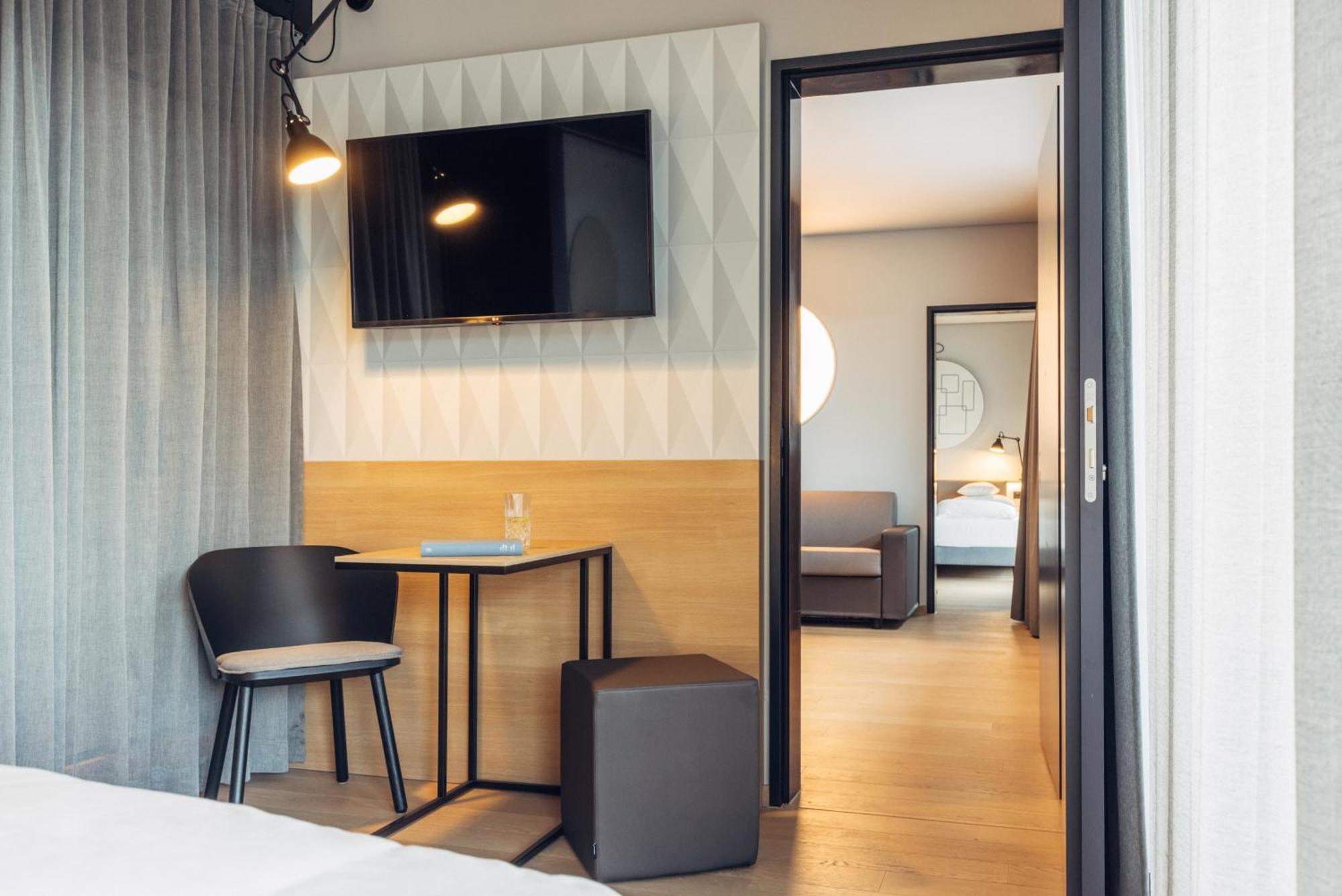 Harry'S Home Zuerich-Limmattal Spreitenbach Esterno foto