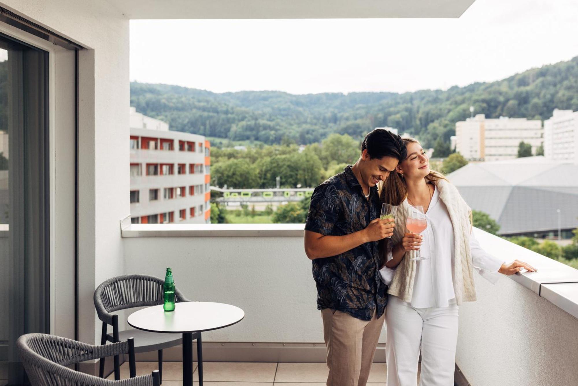 Harry'S Home Zuerich-Limmattal Spreitenbach Esterno foto