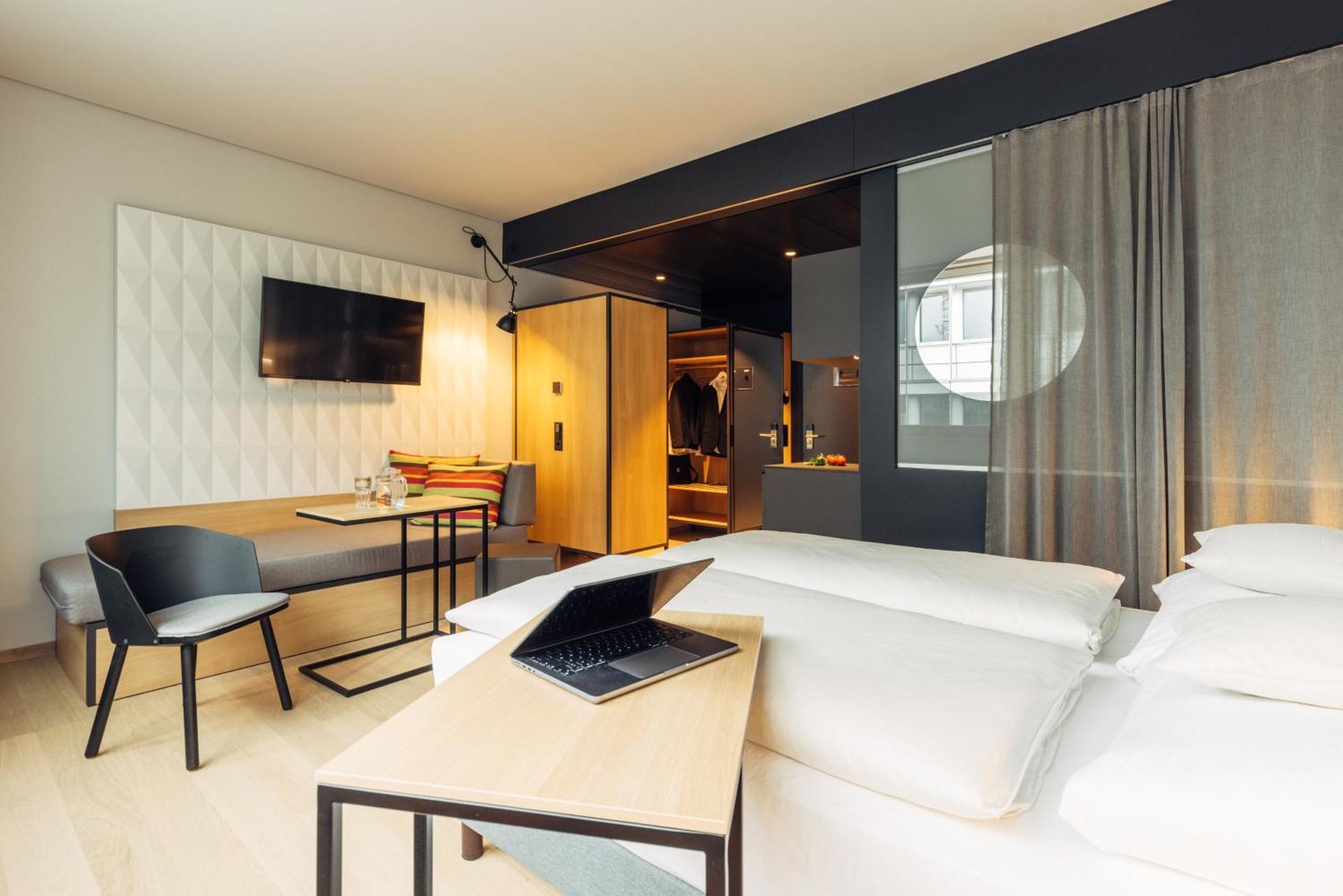 Harry'S Home Zuerich-Limmattal Spreitenbach Esterno foto