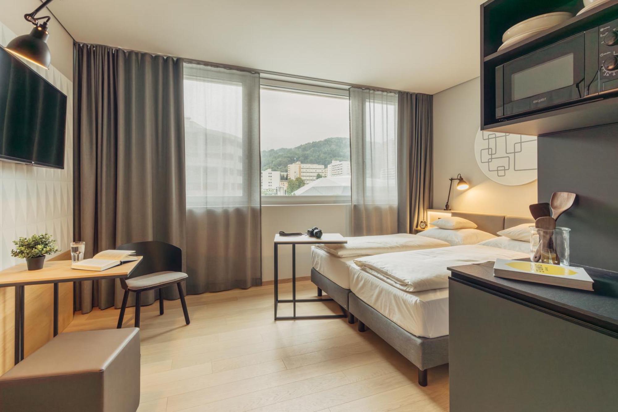 Harry'S Home Zuerich-Limmattal Spreitenbach Esterno foto