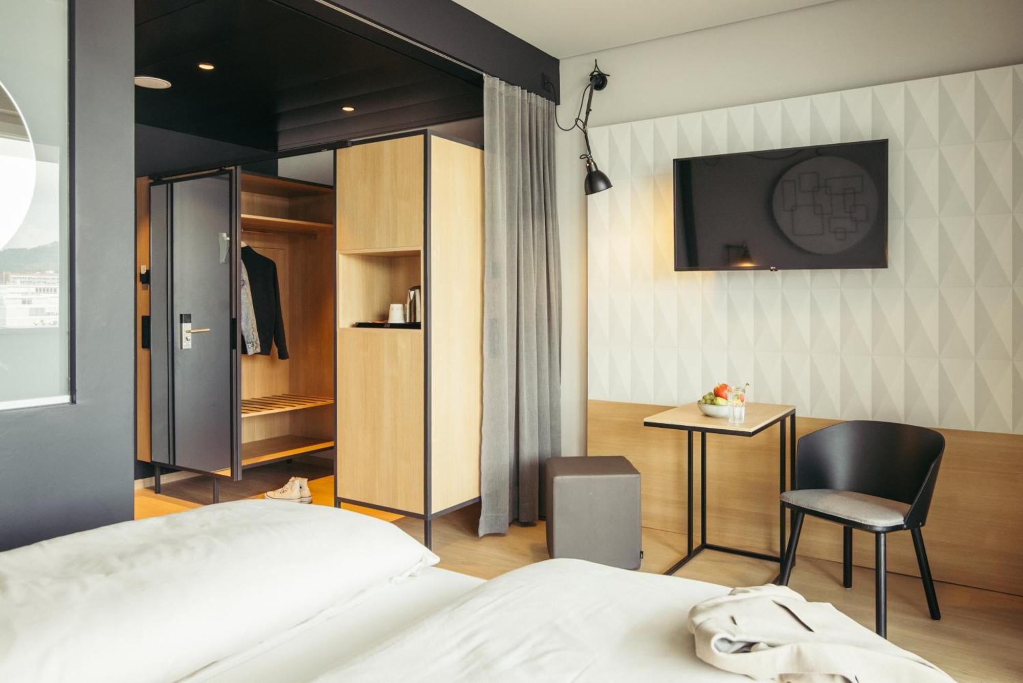 Harry'S Home Zuerich-Limmattal Spreitenbach Esterno foto