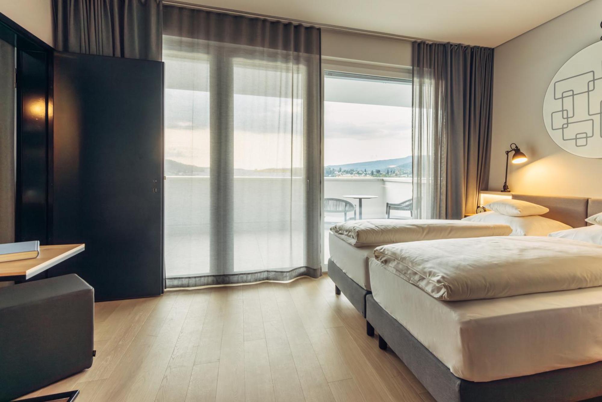 Harry'S Home Zuerich-Limmattal Spreitenbach Esterno foto