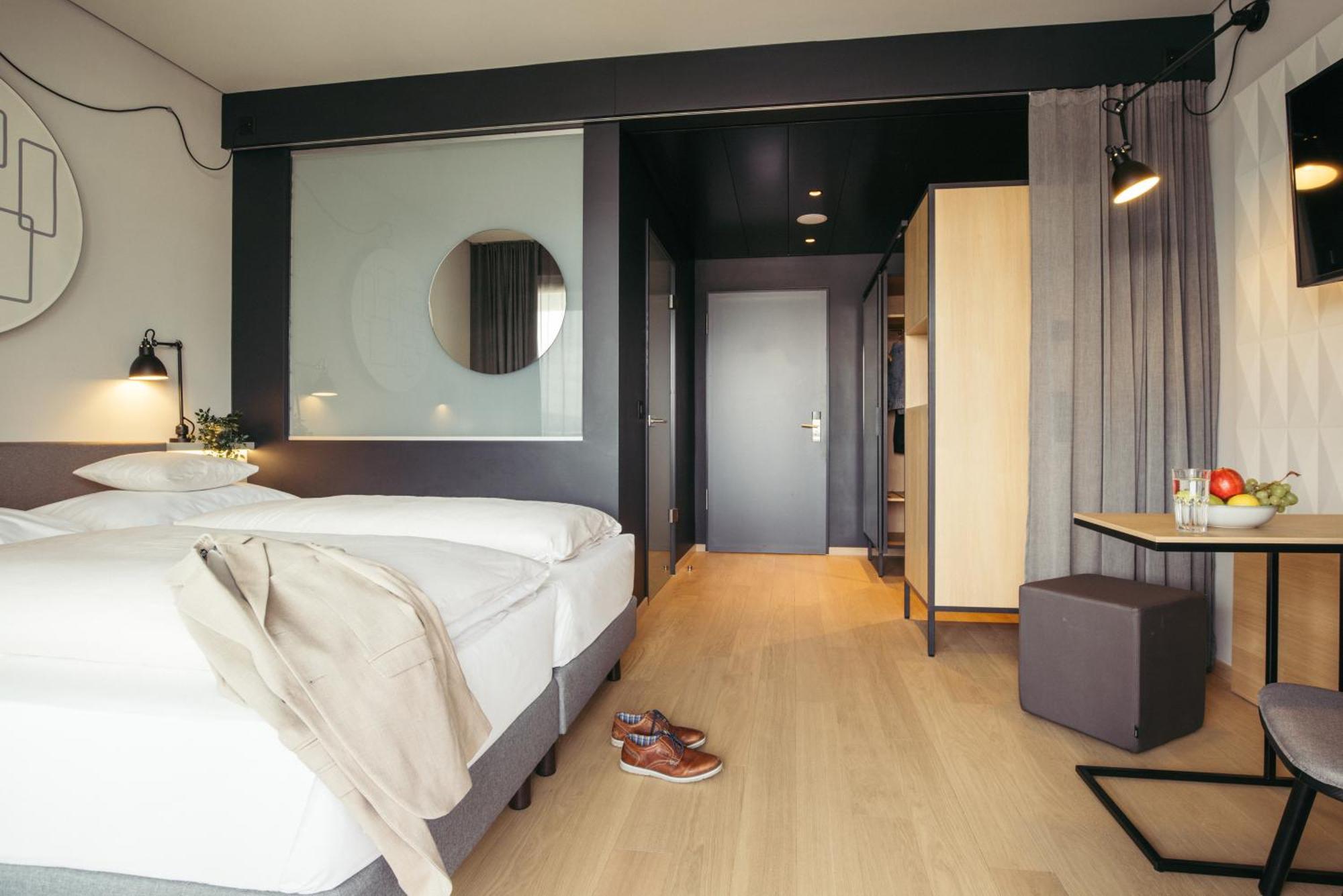 Harry'S Home Zuerich-Limmattal Spreitenbach Esterno foto