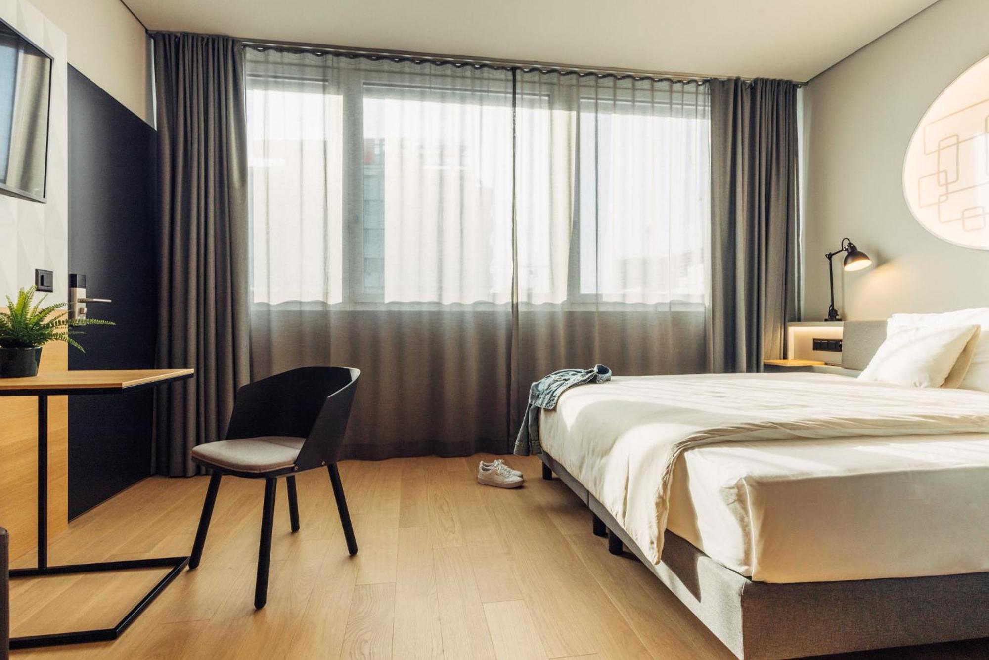 Harry'S Home Zuerich-Limmattal Spreitenbach Esterno foto