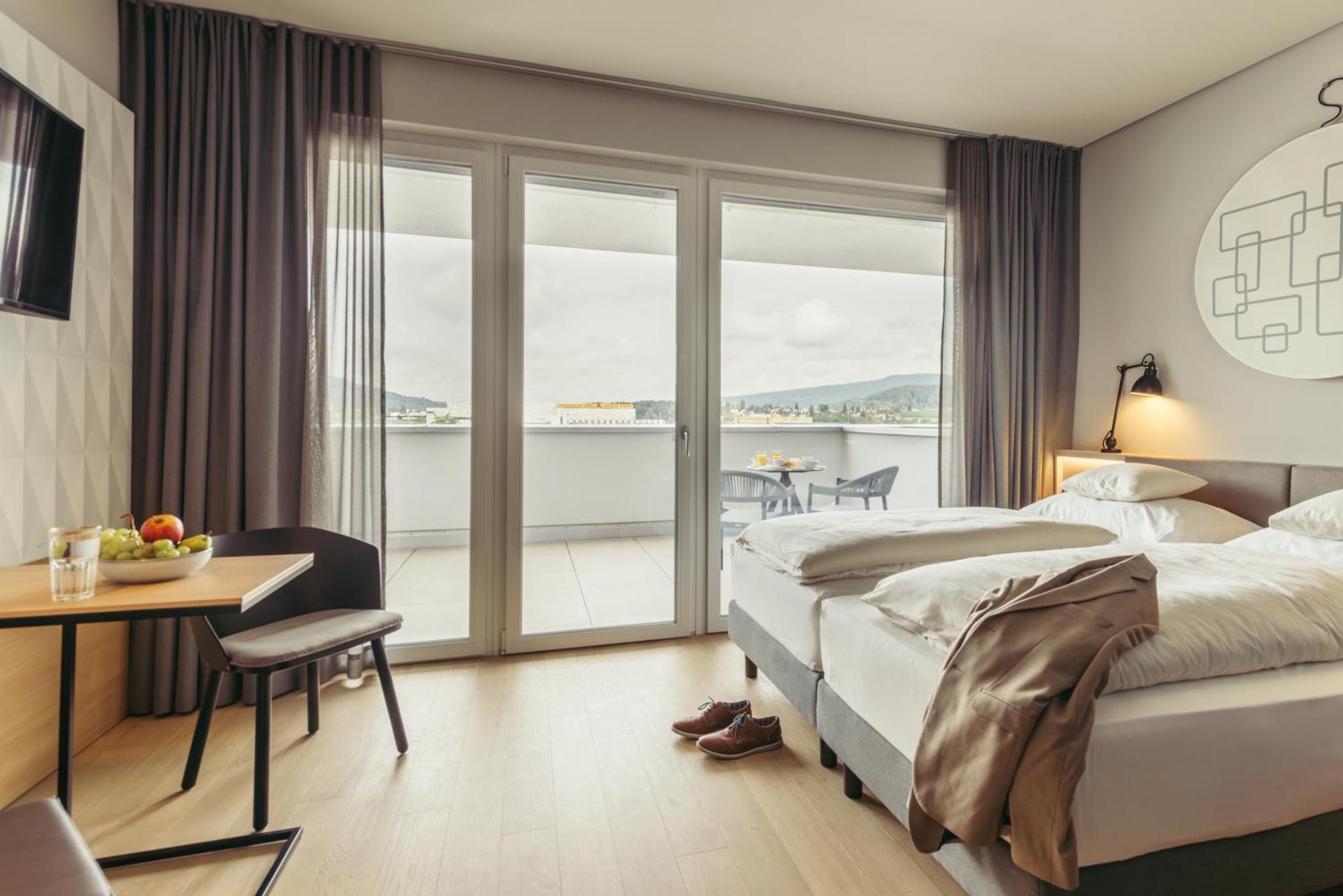 Harry'S Home Zuerich-Limmattal Spreitenbach Esterno foto